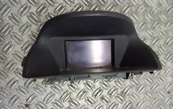 Opel Antara Screen/display/small screen 95182932 DATC105