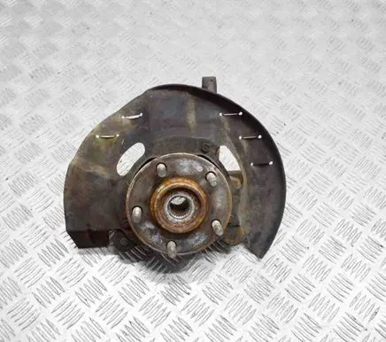 Dodge Stealth Front wheel hub