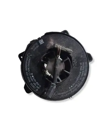 Opel Zafira A Airbag slip ring squib (SRS ring) 90507512 1610662