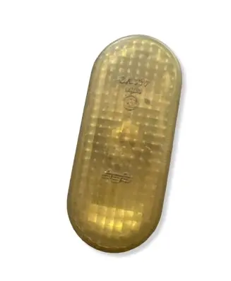 Volkswagen Polo III 6N 6N2 6NF Front fender indicator light 3A0949117