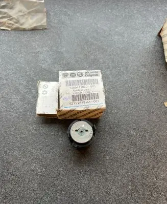 Fiat Ducato Ignition lock contact 52112178AA 20180514 138944108