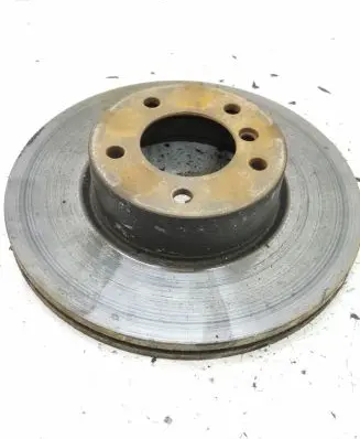 BMW 3 E90 E91 Front brake disc