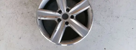 R19 alloy rim