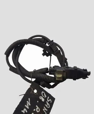 Hyundai Santa Fe ABS brake wheel speed sensor