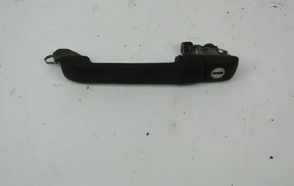 Volkswagen Golf III Front door exterior handle 