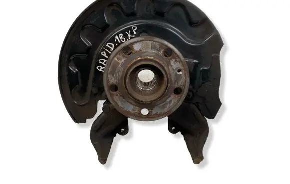 Skoda Rapid (NH) Front wheel hub