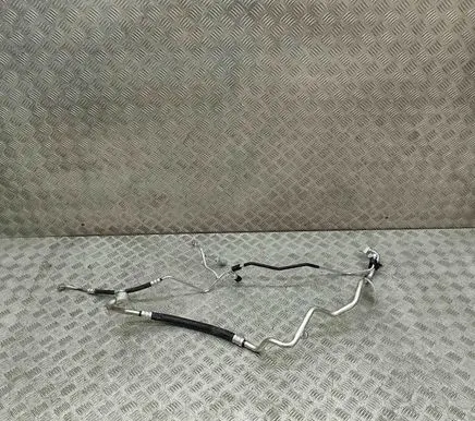 Air conditioning (A/C) pipe/hose