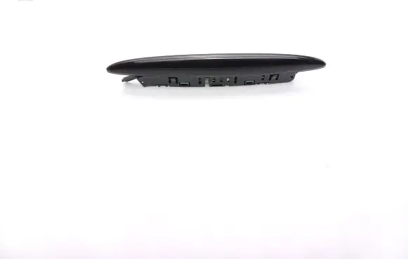 Mercedes-Benz GLS X166 Parking PDC sensor display screen A0015425123 1936937