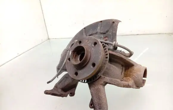 Volkswagen Golf IV Front wheel hub spindle knuckle 1J0256J