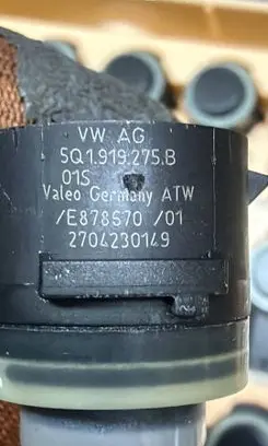 Audi Q7 4M Parking PDC sensor 5Q1919275B