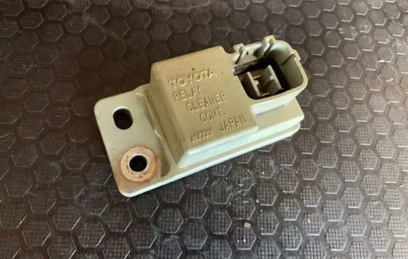 Lexus RX 330 - 350 - 400H Light washer relay 8594248010