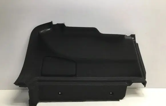 BMW 2 F44 Trunk/boot side trim panel 7491181