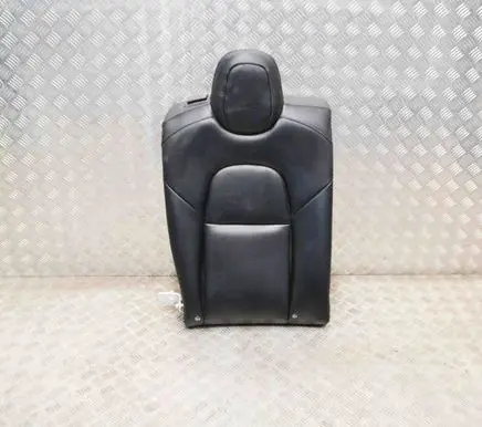 Tesla Model 3 Rear seat 1455036C3D