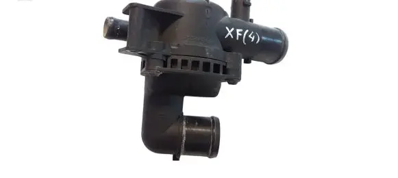 Thermostat/thermostat housing