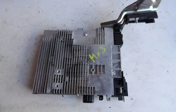 Mazda MX-5 ND Other control units/modules DJ4V67Y6YD 23C034850105