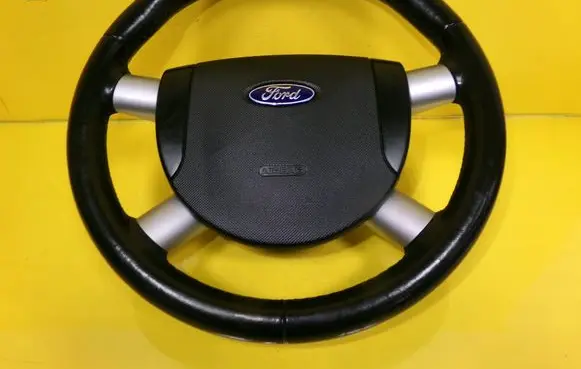 Ford Mondeo Mk III Steering wheel 1S71-3599-CBW