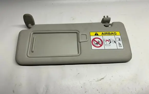 Hyundai Tucson IV NX4 Sun visor 12345
