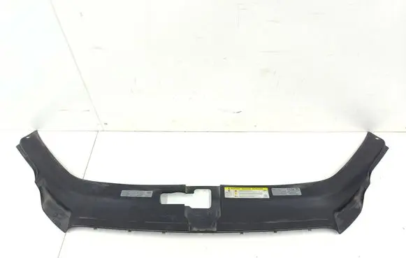 Audi Q7 4L Radiator trim 4L0807081