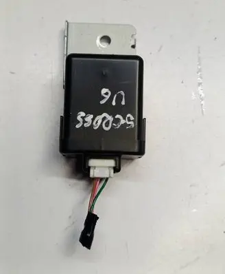 Suzuki SX4 S-Cross Other control units/modules 3719061M00U6 3719061M00