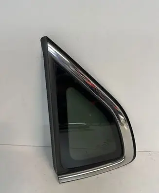 KIA Ceed Rear side window 43R000083 DOT736AS3M35