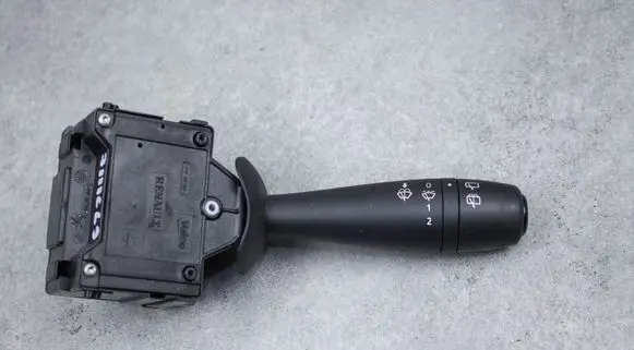 Dacia Duster Wiper control stalk