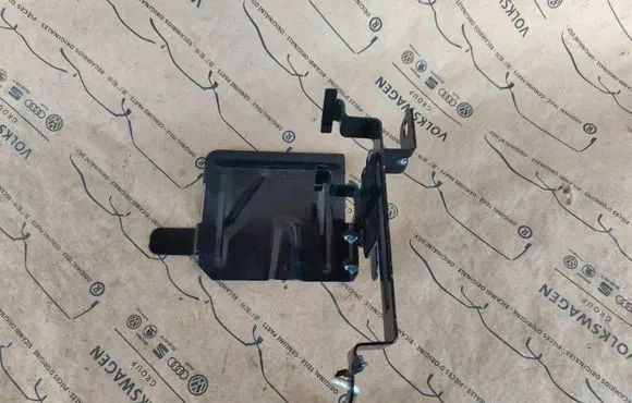 Renault Zoe Battery bracket 244201947R