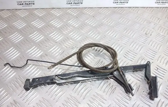 Opel Omega B1 Other interior part 90414546