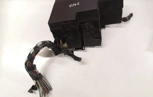Jaguar S-Type Fuse box set 2R8T14A075 2R8T14A003 71543276XA1