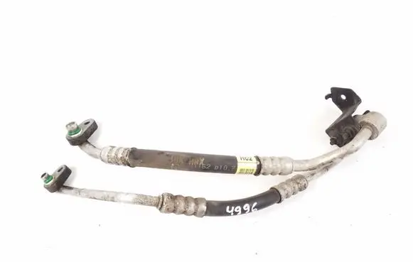 Hyundai Santa Fe Air conditioning (A/C) pipe/hose 977612W030