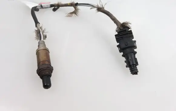 Opel Corsa B Lambda probe sensor 0258005007