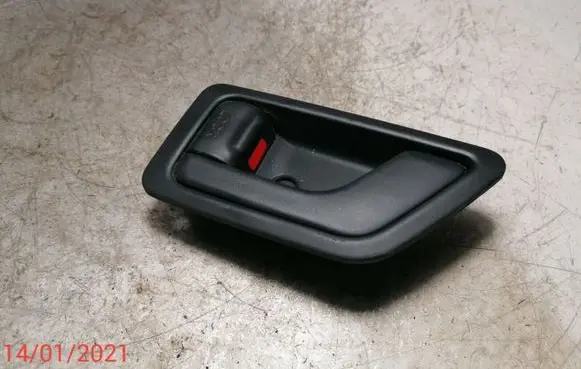 Hyundai Getz Rear door interior handle 82611TB010
