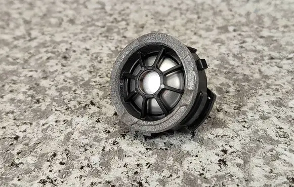 Mini Countryman U25 Front door speaker 5A77E69