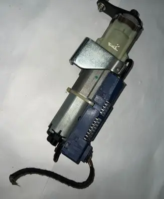 Audi Q7 4L Tailgate/trunk/boot lift motor 4L0827852B 301008