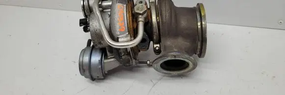 BMW 7 F01 F02 F03 F04 Turbo 4571543a04 76915514 4571543