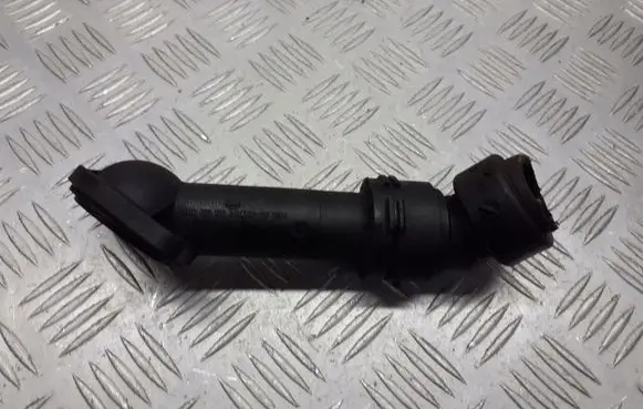 Audi A4 S4 B6 8E 8H Engine coolant pipe/hose 038121121B