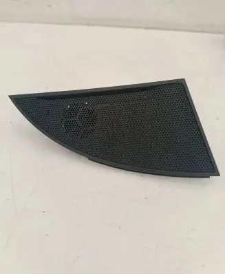 Side speaker trim/cover