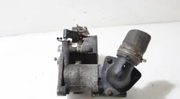 Ford Transit Vacuum pump