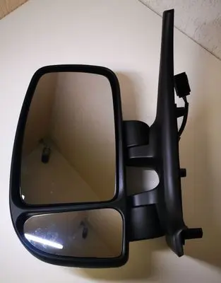 Nissan Interstar Front door electric wing mirror 5402049225995P