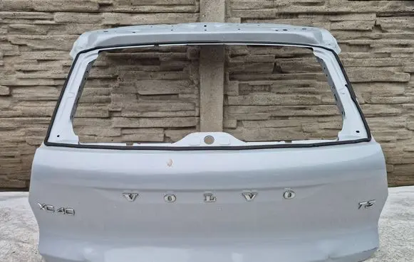 Volvo XC40 Tailgate/trunk/boot lid