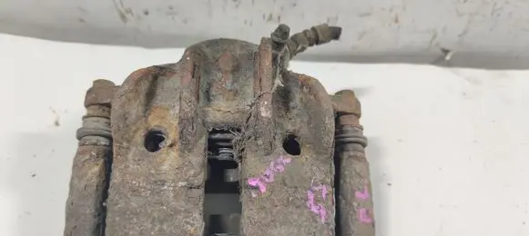 Citroen Xsara Front brake caliper 4400K7 441063