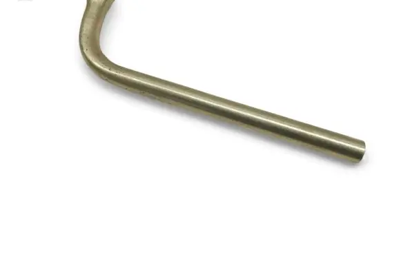 Audi Q3 8U Wheel nut wrench 8N0012219