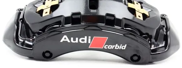 Audi E-tron GT Front brake caliper 4J3615123B
