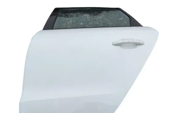 Audi A1 Rear door 