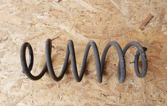 Mazda 2 Rear coil spring
