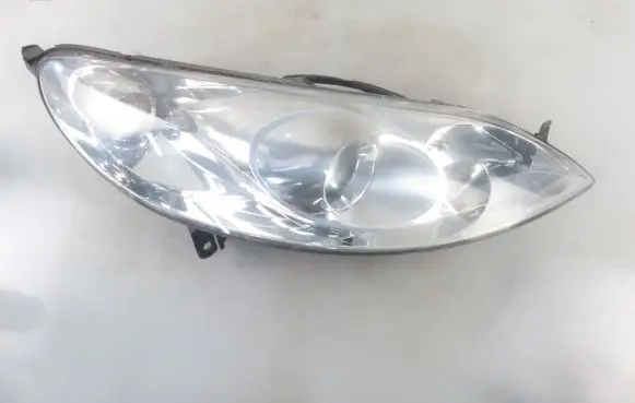 Peugeot 407 Headlight/headlamp 0301213204
