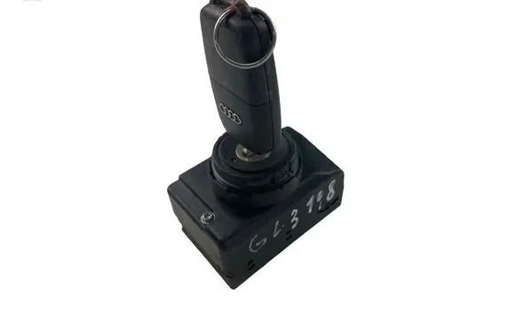 Audi A8 S8 D3 4E Ignition lock 3D0905865E