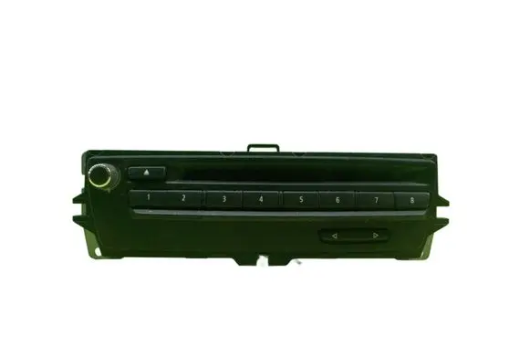 BMW X1 E84 Radio/CD/DVD/GPS head unit 923932301