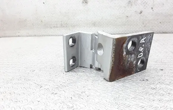BMW X5 E53 Front door lower hinge 415182651569