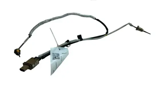 Audi Q5 SQ5 Exhaust gas temperature sensor 8W0919519C