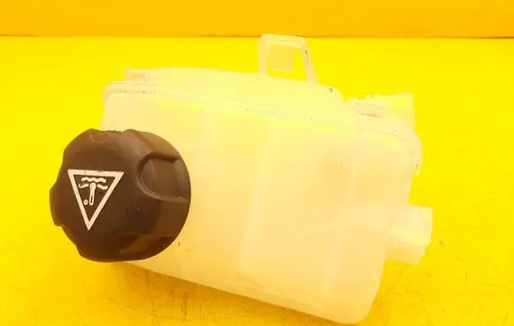 Citroen DS7 Crossback Coolant expansion tank/reservoir 9822414280
